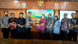 MUSKAL PENETAPAN BLT-DD, JAMBANISASI TAHUN 2026